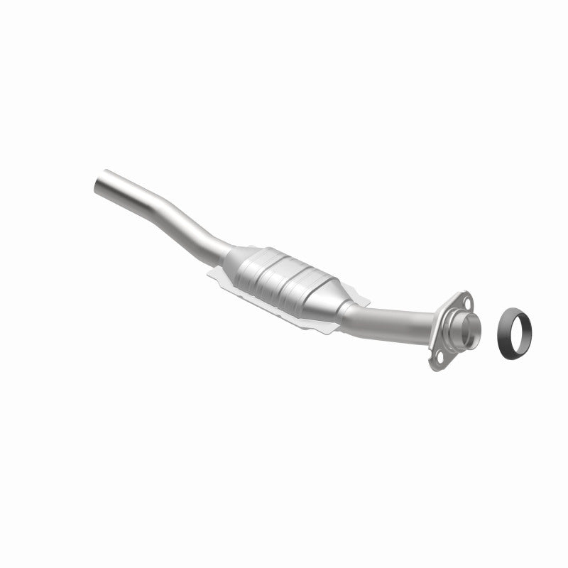 MagnaFlow Conv DF 92-93 Chrysler F/S 3.3L 49S Easy Install