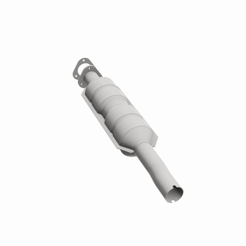 MagnaFlow Conv DF 97-99 E350 Van With 5.4L An Easy Install
