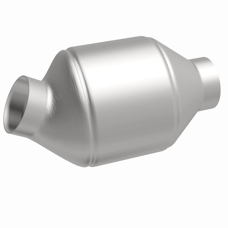 Magnaflow Conv Univ 5.00 C/A 2.5 Spun OEM Easy Install
