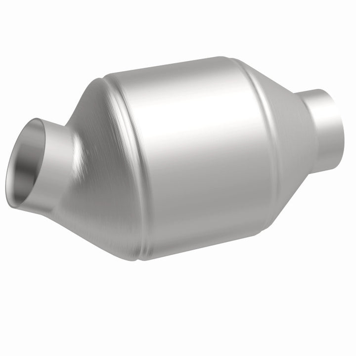 Magnaflow Conv Univ 5.00 C/A 2.5 Spun OEM Easy Install