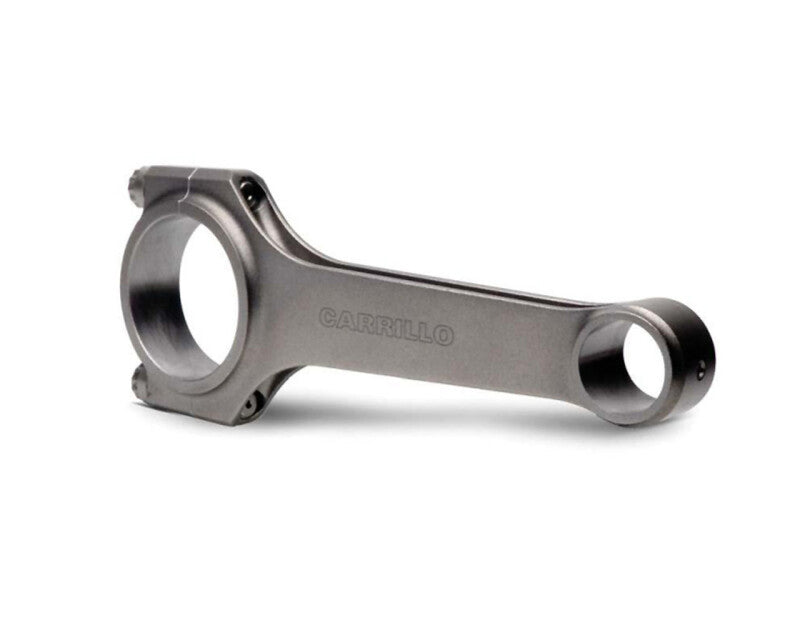 Carrillo 3/8in CARR-PS Bolt Connecting Rods - BMW M3 / M4 S58 3.0L - 5.945in - Set of 6