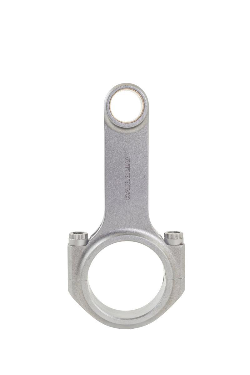 Carrillo Pro-H Connecting Rods with 3/8 WMC Bolts - Porsche 911 3.2L/3.3L 1984-1992 - 6 Pack, view 2