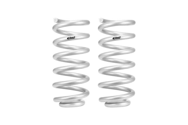Eibach 2.5in. Front Lift Springs for 2015–2020 Chevrolet Tahoe 4WD 5.3L V8 - OneFastShop