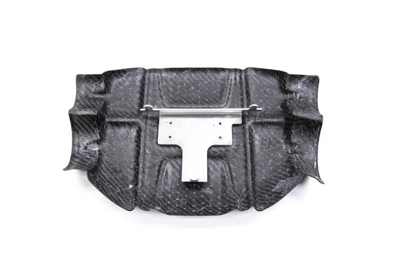 HKS Drycarbon Engine Cover for GR86/BRZ