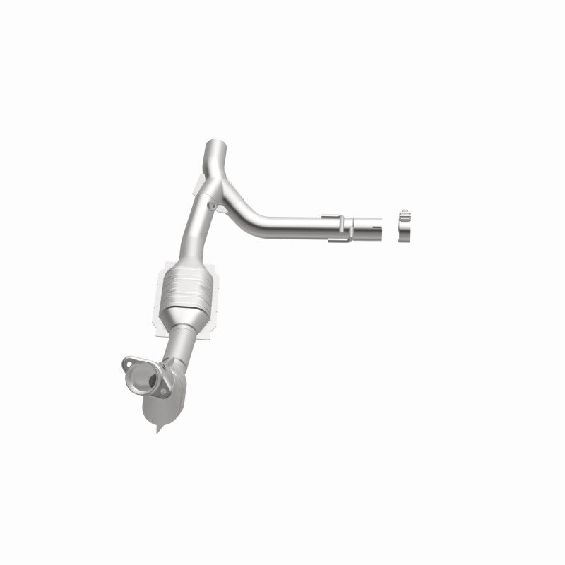 MagnaFlow CONV DF 99 F-150 5.4L V8 P/S 2WD Easy Install