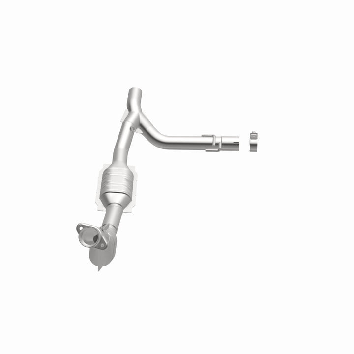 MagnaFlow CONV DF 99 F-150 5.4L V8 P/S 2WD Easy Install