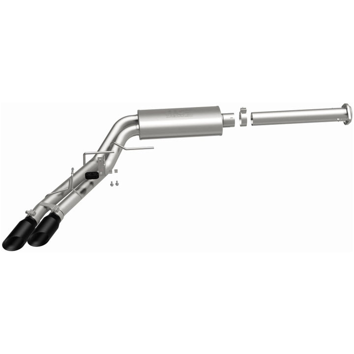 Magnaflow Street Series Cat-Back Exhaust for 15-20 Ford F-150