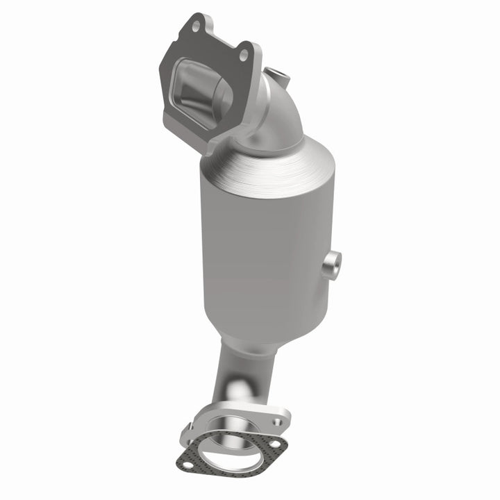 MagnaFlow OEM Grade 11-14 Dodge Grand Caravan Catalytic Converter, Easy Install