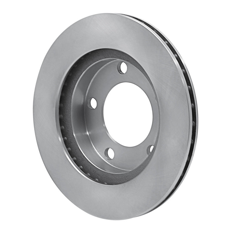 DFC Premium OE Front Brake Rotor - Jeep CJ5 / CJ7 1977-1986, image 4