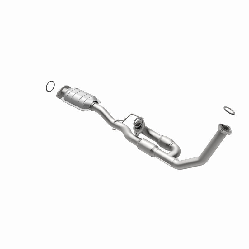 MagnaFlow Catalytic Converter for Camry/Avalon 3.0L 94-95 - Direct-Fit Quality
