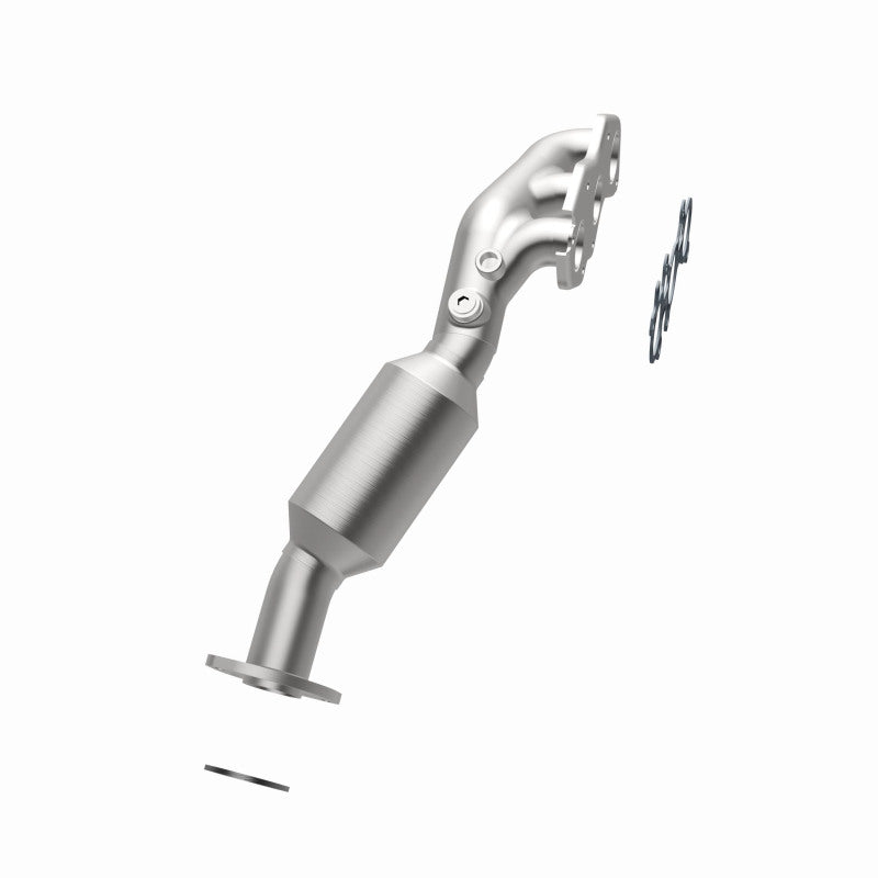 Magnaflow 06-08 IS250 V6 Direct Fit Converter Easy Install