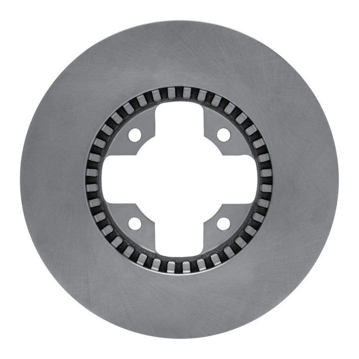 DFC 79-83 Nissan 280ZX Front Brake Rotor DFC 79-83 Nissan 280ZX