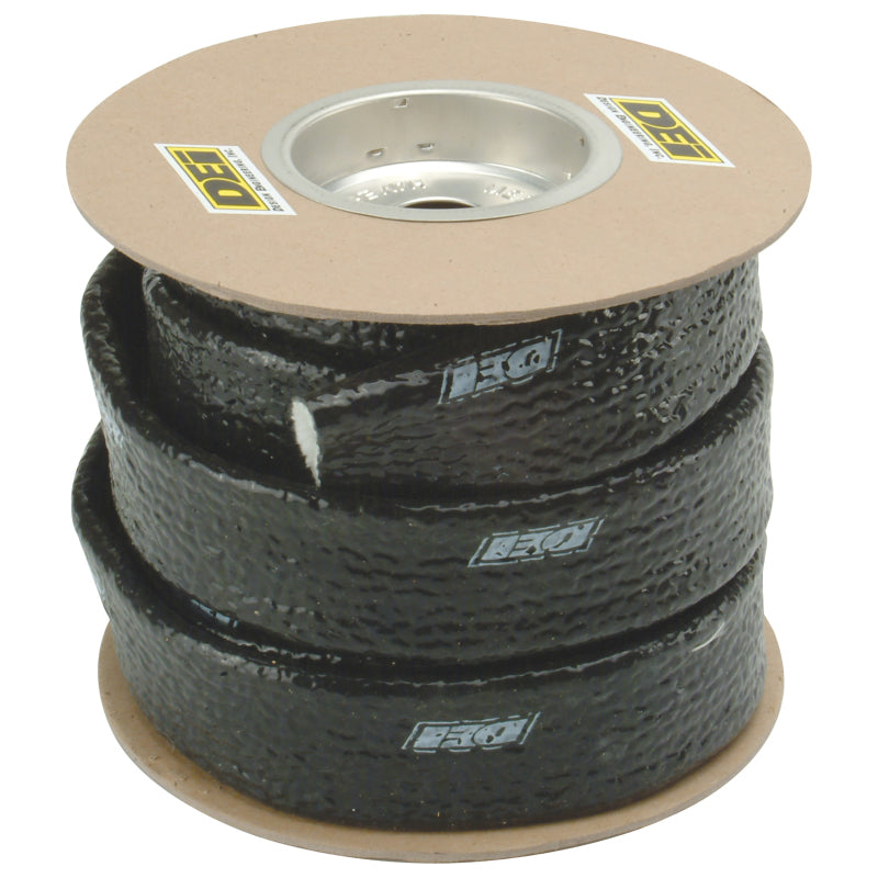DEI Fire Sleeve - 1in I.D. x 25ft Spool