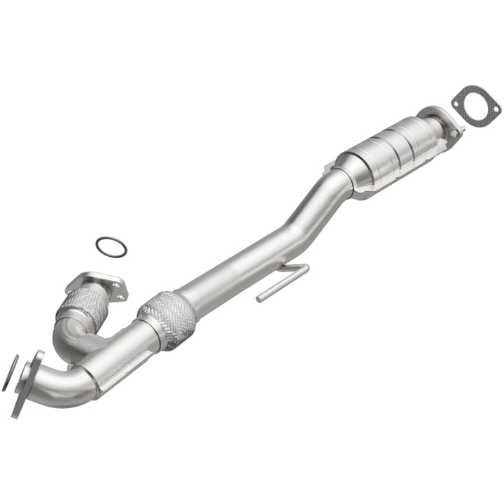 Magnaflow Direct-Fit Catalytic Converter - Nissan Altima 2007-2008 3.5 L DF Underbody - OneFastShop
