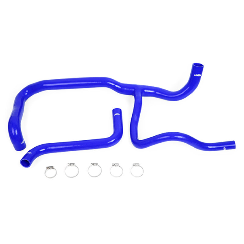 Mishimoto Silicone Radiator Hose Kit 2014-2018 Silverado
