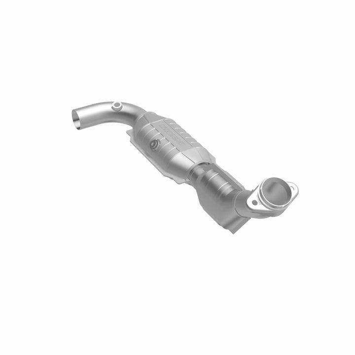 MagnaFlow Catalytic Converter for 97-98 Ford Trucks 4.6L