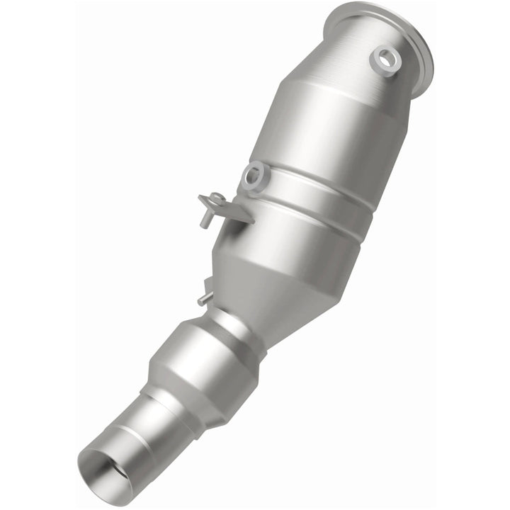 Magnaflow Conv DF 2014 228i 2.0L Close Coupled Easy Install