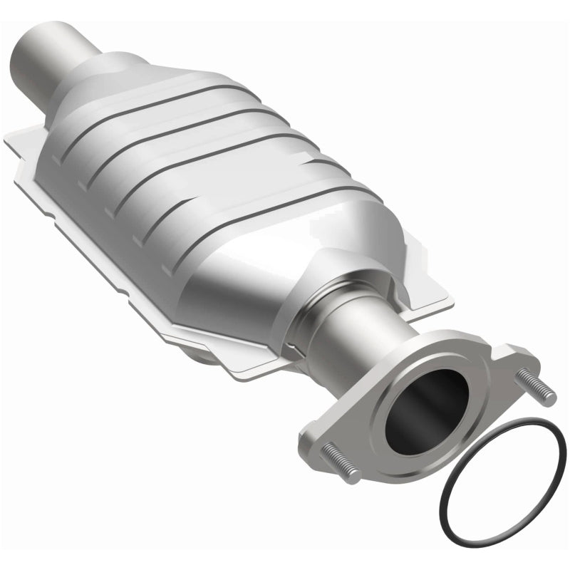 Magnaflow Conv DF 10-12 Fusion 3.0L Easy Install, In Stock