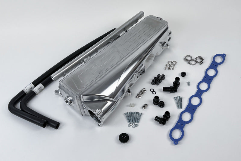 CSF Gen 2 B58 Race X Charge-Air-Cooler Manifold In Stock