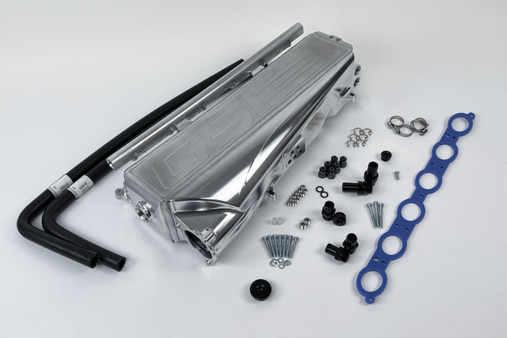 CSF Gen 2 B58 Race X Charge-Air-Cooler Manifold In Stock