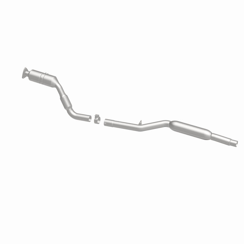Magnaflow Conv DF 2005-2007 A6 QUATTRO 3.2L Easy Install