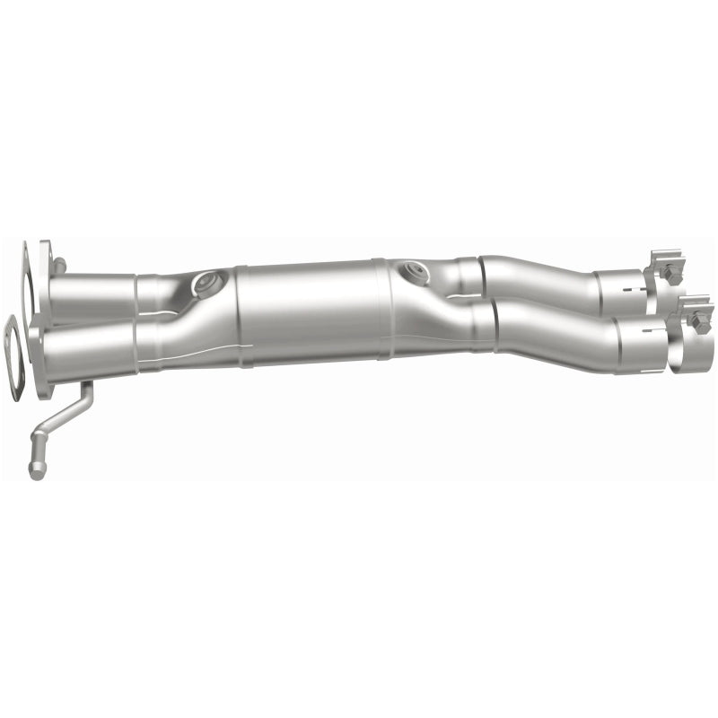 Magnaflow Direct Fit Converter 3.5L for 2010 Ford Taurus