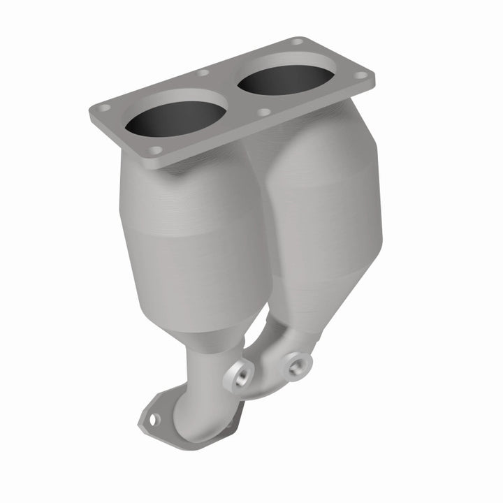 MagnaFlow Conv DF 00-02 Nissan Sentra 1.8 Front Easy Install