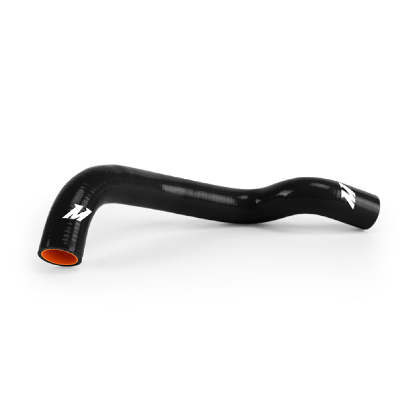 Mishimoto Black Silicone Radiator Hose Kit for 92-00 Honda Civic / 93-97 Civic del Sol