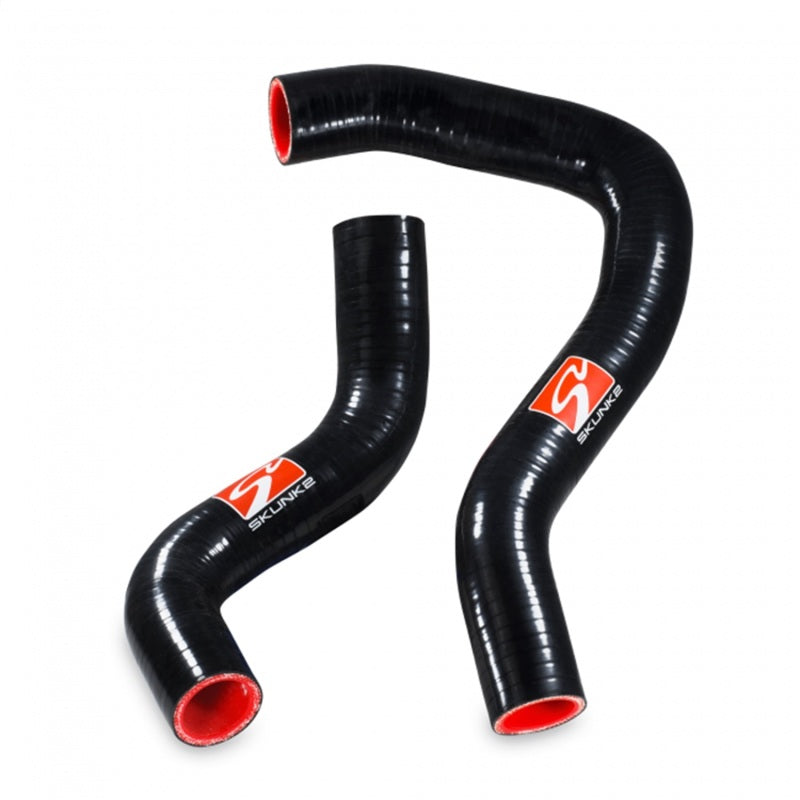 Skunk2 Silicone Radiator Hose Kit - Honda Civic Si 2002-2005, image 4