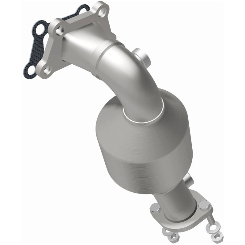 Magnaflow Conv DF 2012-2014 Equinox 3.6L Underbody Easy Install