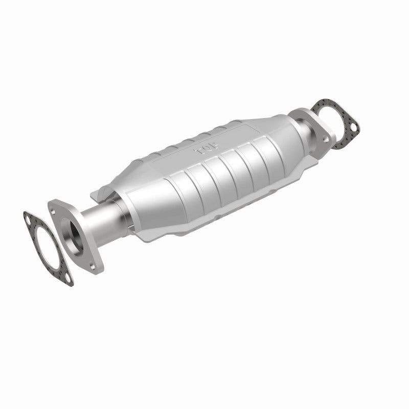 MagnaFlow Conv Direct Fit Nissan 87 94 Easy Install, In Stock