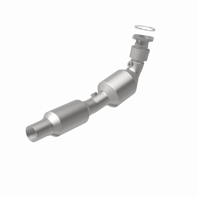 Magnaflow 12-15 Chevrolet Camaro 6.2L Direct Fit Converter In Stock