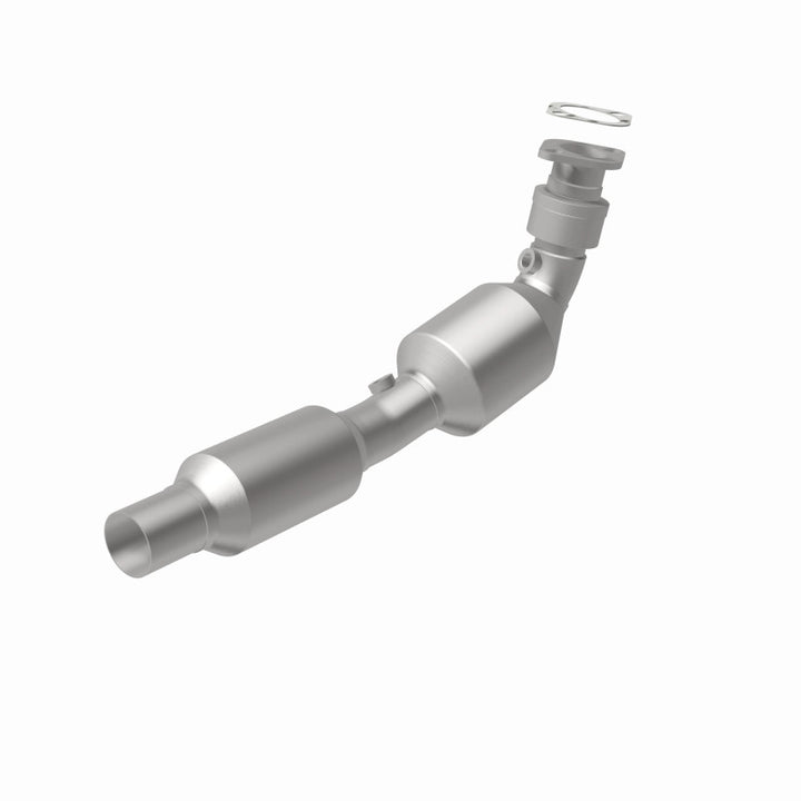 Magnaflow 12-15 Chevrolet Camaro 6.2L Direct Fit Converter In Stock