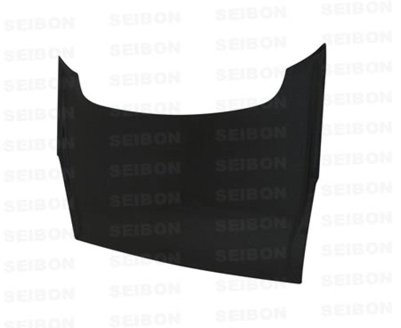 Seibon Carbon Fiber Trunk Lid for 92-06 Acura NSX