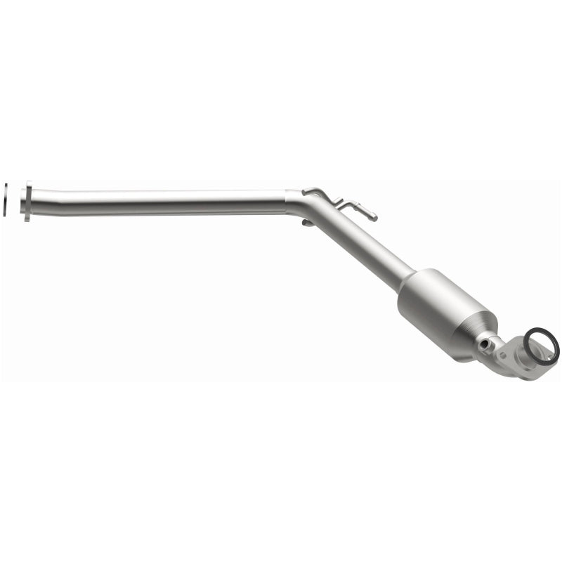 MagnaFlow Direct-Fit SS Catalytic Converter 05-06 Tundra Easy Install