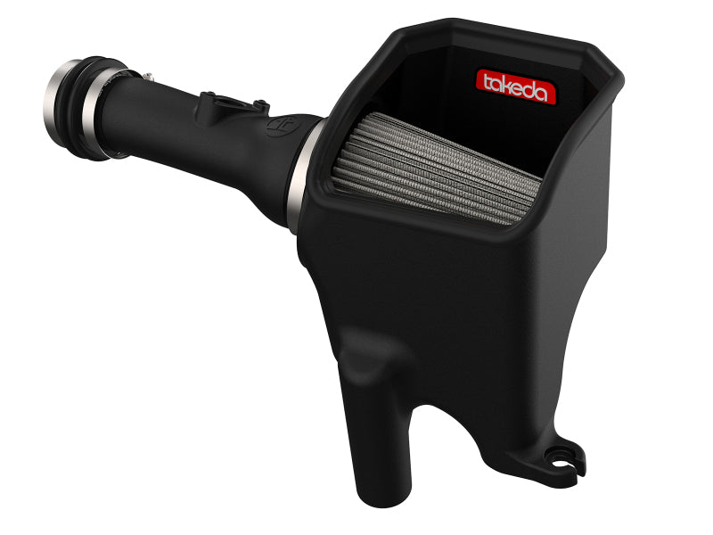 aFe Takeda Stage-2 Cold Air Intake with Pro DRY S Filter - Honda Civic 1.5L 2016-2021