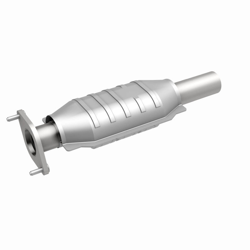 MagnaFlow Conv DF 08-09 Ford Taurus 3.5L Easy Install
