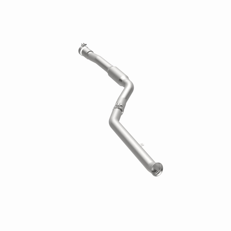 MagnaFlow Direct Fit Rear Underbody Converter for 19-22 BMW 330i