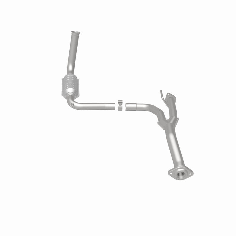 Magnaflow Conv DF 2004 Liberty D/S frt Easy Install, In Stock