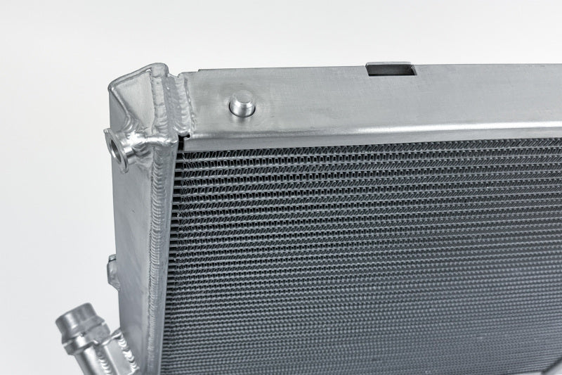 CSF Right Radiator / Heat Exchanger - Porsche 911 2019-2026, image 5