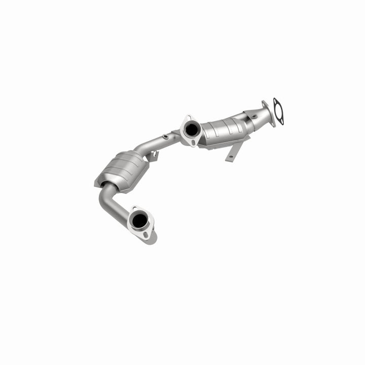 MagnaFlow 97-99 Ford Taurus 3.0L Catalytic Converter - CARB Compliant