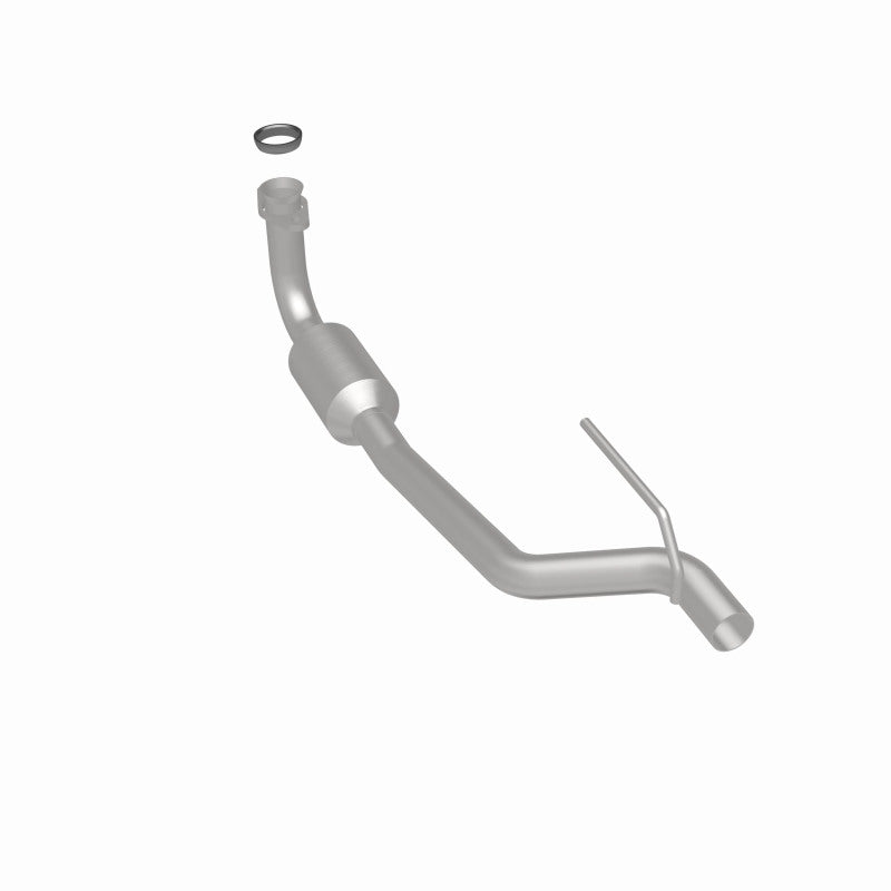 MagnaFlow Conv DF Ford-Mercury 89 91 Easy Install, In Stock