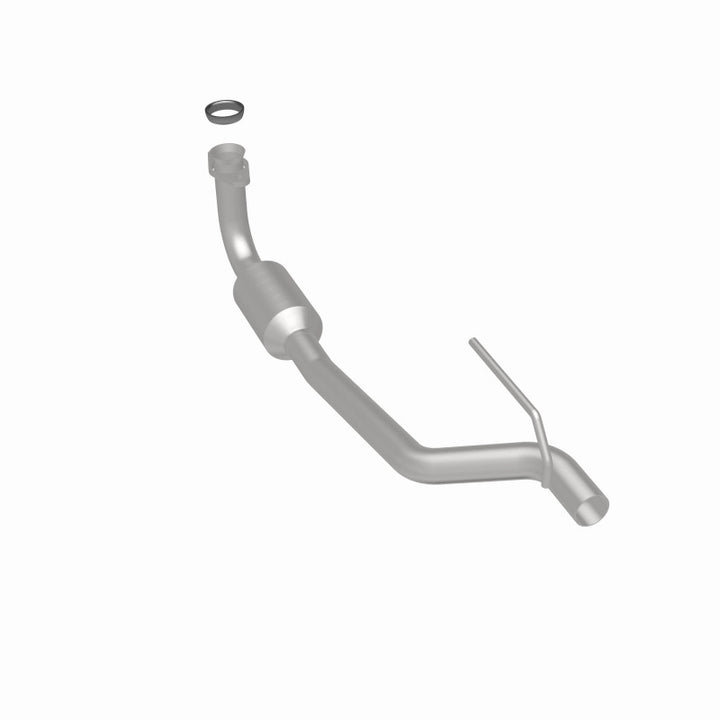 MagnaFlow Conv DF Ford-Mercury 89 91 Easy Install, In Stock