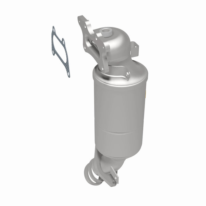 MagnaFlow DF 06-08 Civic 1.8L Manifold Easy Install Available