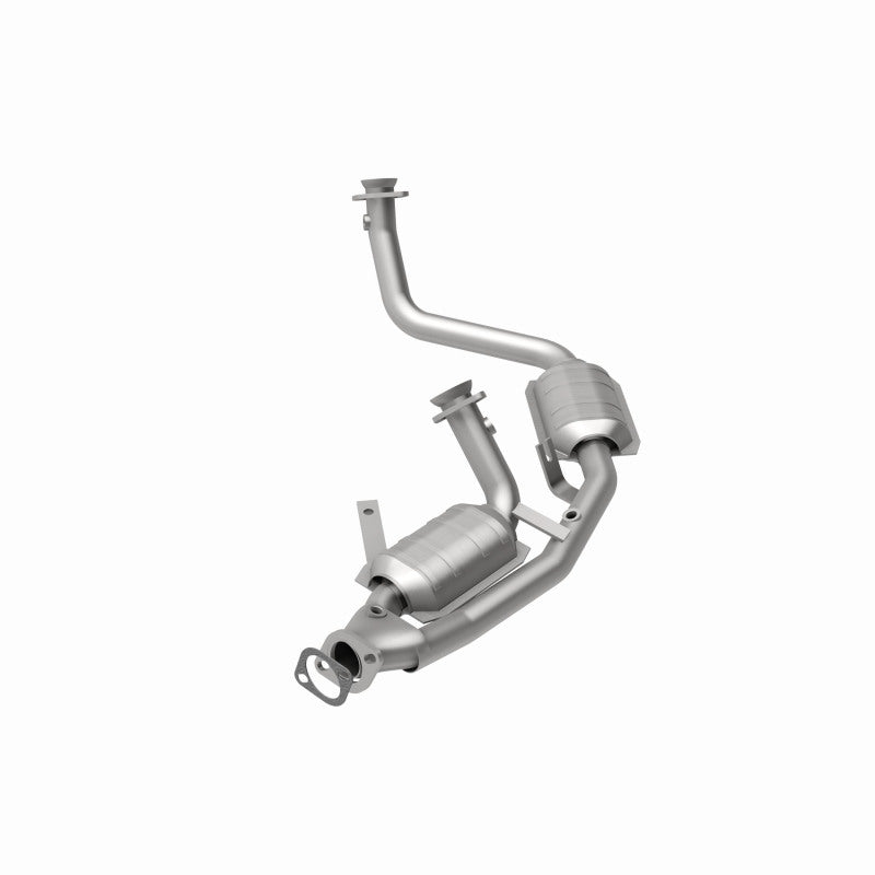 MagnaFlow Conv DF Taurus 96-99 3.0L Easy Install Option