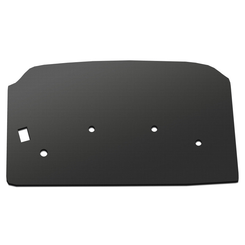 DEI Under Hood Liner Kit Fit For 22-25 Ford Maverick