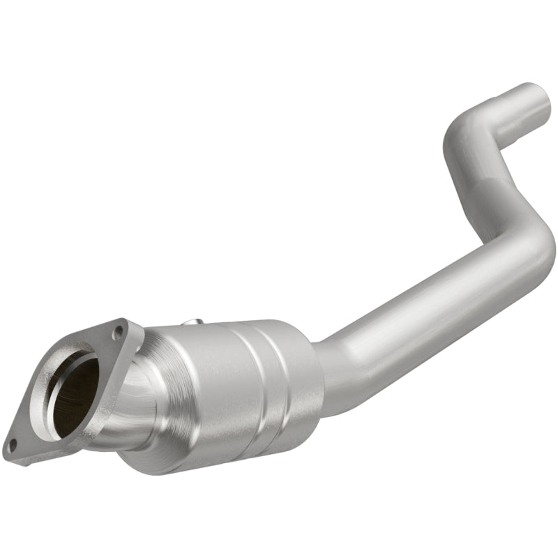 Magnaflow Catalytic Converter DF for 2015 Charger V8 6.4 6.2 OEM - OneFastShop