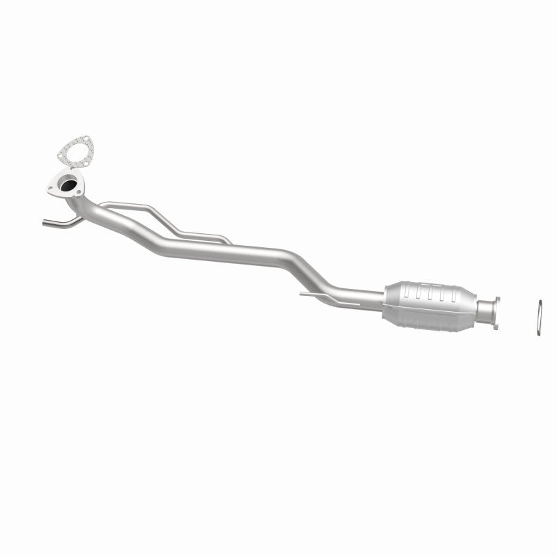 Direct Fit MagnaFlow Catalytic Converter for 1990-1996 Nissan 300ZX - Easy Install