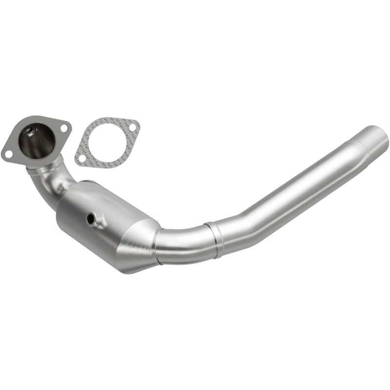Magnaflow Direct-Fit Catalytic Converter 15-17 Ford Edge 2.7L OEM Grade - OneFastShop