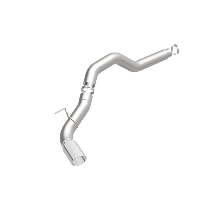 MagnaFlow Filter-Back Pro Series 2016 Titan Easy Install